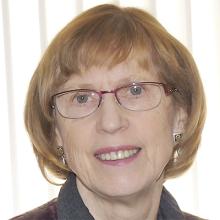 ERNA KATHARINE WARREN Obituary pic