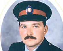 DARRELL NEAL DYCK  Obituary pic