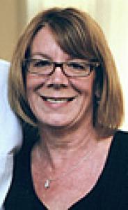 JANICE MATHESON  Obituary pic