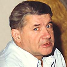 LOUIS AIME REGINALD HEBERT  Obituary pic