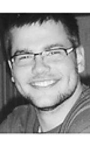 REID ANDERSON  Obituary pic