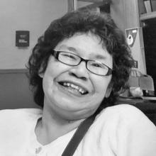 BERYL ANN PRINCE Obituary pic