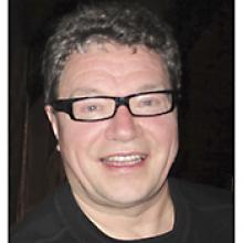 JOHN HOMIK  Obituary pic