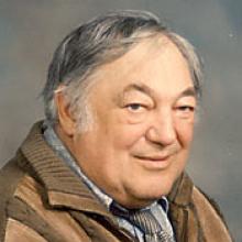 PETER ZAWISLAK  Obituary pic
