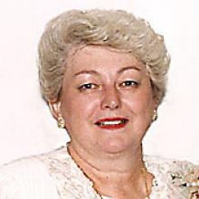 JUDITH (JUDY) SZUN R.N. (KUBARA) A  Obituary pic