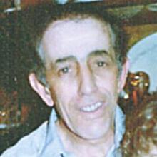 JOSE DA CUNHA FIGUEIREDO NENIM  Obituary pic