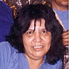 AUDREY IOLA BERENS  Obituary pic