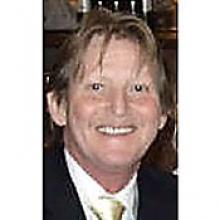 DOUGLAS GRANT BURTON  Obituary pic