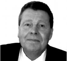 BRIAN KELLY JOHNSON  Obituary pic