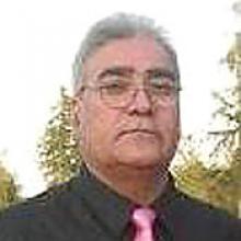 JASWANT SINGH KALER  Obituary pic