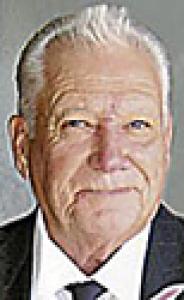 NORMAN TESSIER  Obituary pic