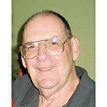 RICHARD HUNTER Obituary pic