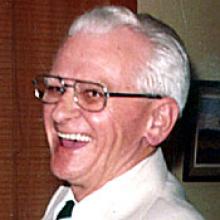 MALCOLM RICHARD SMITH (MAC / SMITTY)  Obituary pic