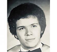 DON PALMER Obituary pic