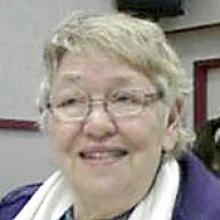 MARTHA TWEEDY (NORMAND)  Obituary pic