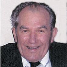 THEODORE (TED) ZAHARA Obituary pic