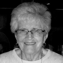IRENE MENZEMER (KERN) -  Obituary pic