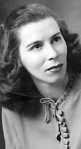 MALCA ROSS  Obituary pic