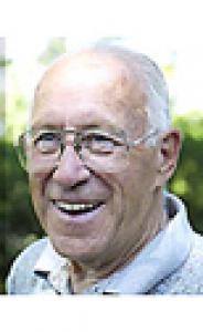 THOMAS IRETON  Obituary pic
