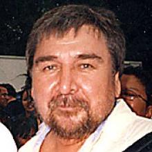 EARNEST MERV LETANDRE  Obituary pic