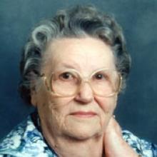 KATHERINE REICO  Obituary pic