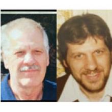 KURT OTTO SCHEITOR  Obituary pic