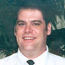 TODD BAUERLEIN  Obituary pic