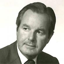 JAMES HENRY  ELLIOTT  Obituary pic