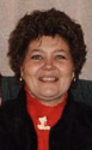 JILL LOREE ROWE  Obituary pic