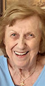 NANCY E. GRAHAME (SEDLESKI) Obituary pic