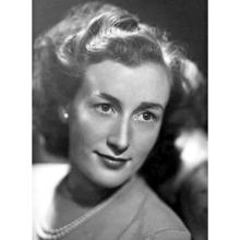 EILEEN MARY NASH Obituary pic