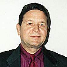 LUCIEN NEAULT  Obituary pic