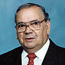 ARTUR CASTANHEIRA  Obituary pic
