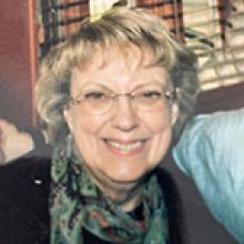 GLORIA ELLEN SEALE (HUXLEY) Obituary pic