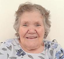 OLGA BASARABA Obituary pic