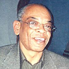 DR. EMMETT RONALD HANNIBAL  Obituary pic