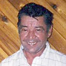 PERCY PETER HRYCIW  Obituary pic