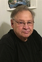 James Cote Obituary pic