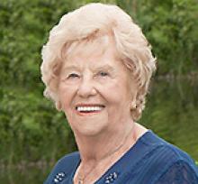 VERA EDNA PRICE  Obituary pic