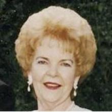 ESTHER ROSEMARY COUTURE (CAREY)  Obituary pic