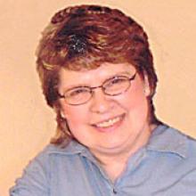SHIRLEY DIANE MARIASH (GREGORCHUK)  Obituary pic