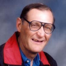 OMER GYSEL  Obituary pic