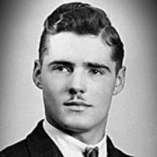 CECIL JOSEPH MCCAIG  Obituary pic