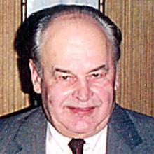 METRO KOZY  Obituary pic
