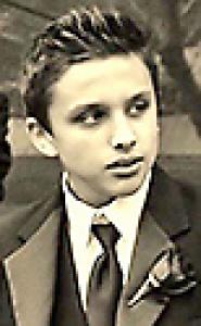 COOPER JAMES NEMETH  Obituary pic