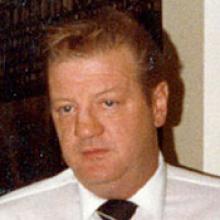 HOWARD B. EPP  Obituary pic
