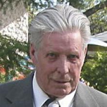 HELGI ANDRES ERICKSON  Obituary pic