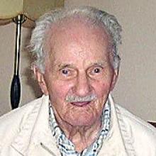 PETER RINGACH  Obituary pic