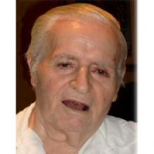 JOHN AARON SIEMENS  Obituary pic