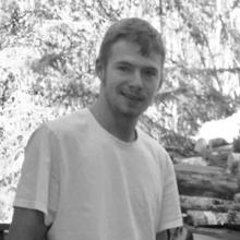 SHANE DAVID DYCK Obituary pic